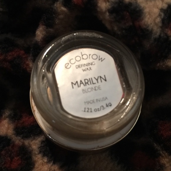 ecobrow defining brow wax - Picture 5 of 8